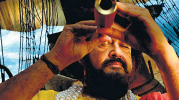 മോഹൻലാൽ -പ്രിയദർശൻ  