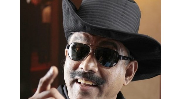  മോഹന്‍രാജ് ആരോഗ്യവാനാണ്