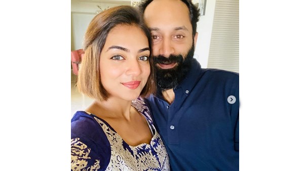  നസ്രിയയുടെ പിറന്നാള്‍ 