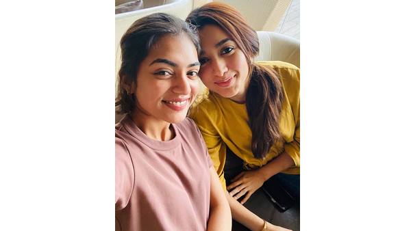 അമാലിനെ വല്ലാതെ മിസ്സ് ചെയ്യുന്നുവെന്ന്