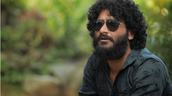 നിസാം ബഷീര്‍