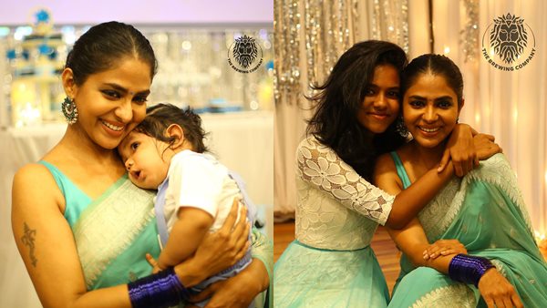 വര്‍ധാന്‍റെ പിറന്നാള്‍