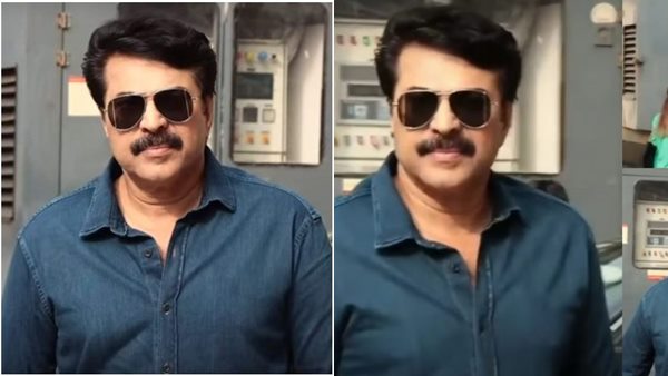 സ്‌റ്റൈലിഷ് എന്‍ട്രി