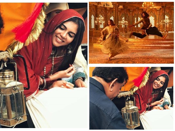 മലയാളത്തിലേക്കുമെത്തുന്നു