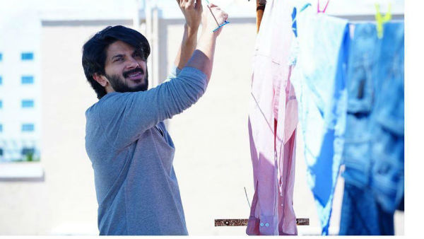  നിര്‍മ്മാതാവായി ദുല്‍ഖര്‍ സല്‍മാന്‍