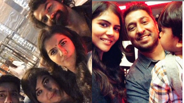 ലവ് ആക്ഷന്‍ ഡ്രാമ നിര്‍മ്മിച്ച