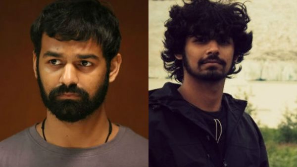 മൂന്നാമത്തെ ചിത്രവുമായി പ്രണവ്