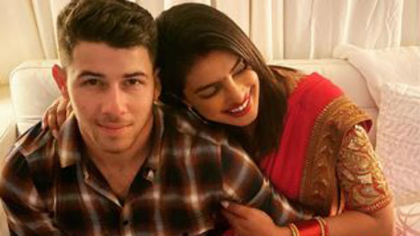   വിവാഹ ജീവിതത്തിലെ  വിജയം