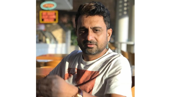 രതീഷ് ബാലകൃഷ്ണന്‍ പൊതുവാള്‍