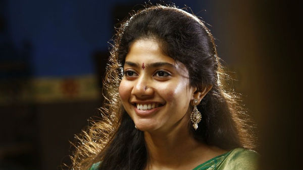  സായ് പല്ലവി