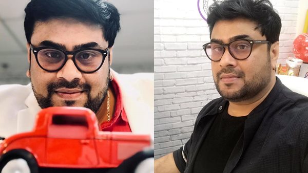 അഹങ്കാരവും തന്‍പോരിമയും