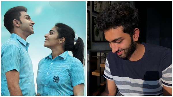 സര്‍ജാനോ ഖാലിദിന്റെ വാക്കുകളിങ്ങനെ 