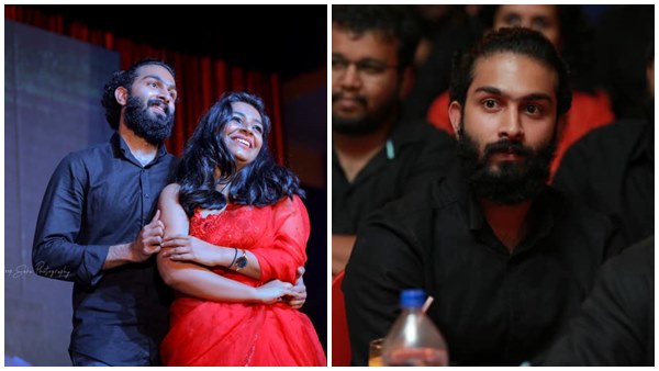  സര്‍ജാനോ ഖാലിദിന്റെ വാക്കുകളിങ്ങനെ 