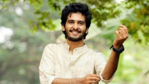 വന്ന സന്ദേശം ഇതായിരുന്നു