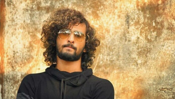  ഷെയിൻ നിഗം