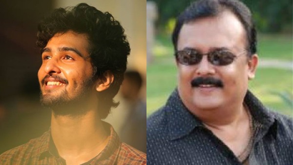 ഷെയ്ന്‍ നിഗം