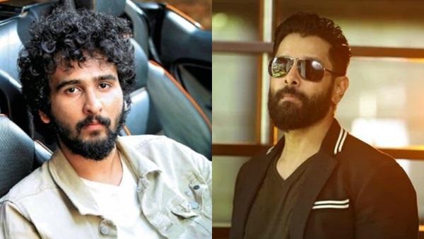 അഭിമുഖത്തിലായിരുന്നു 