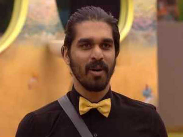 പേളിയ്‌ക്കൊപ്പം തന്നെ