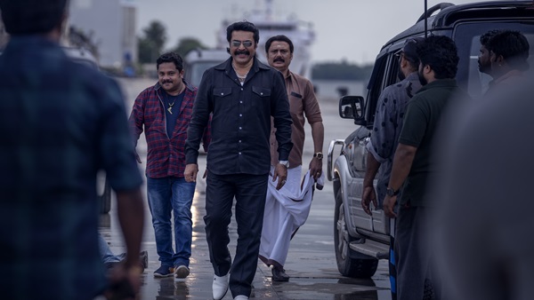 ഷൈലോക്ക്