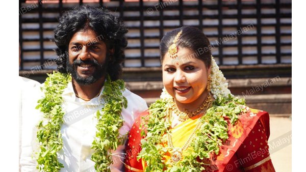 ഇഷ്ടം പറഞ്ഞിട്ടില്ല