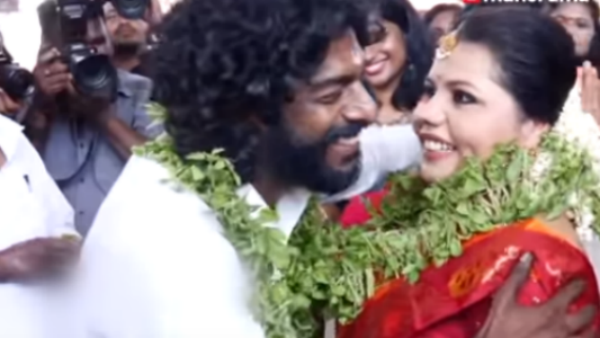 ഇഷ്ടം കൂടിയപ്പോള്‍