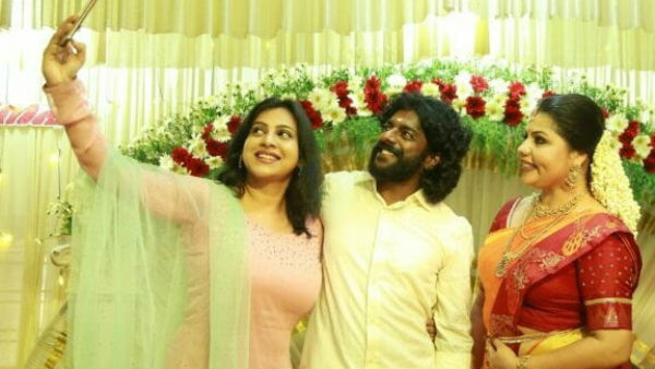 സ്‌നേഹയുടെ സ്വഭാവം