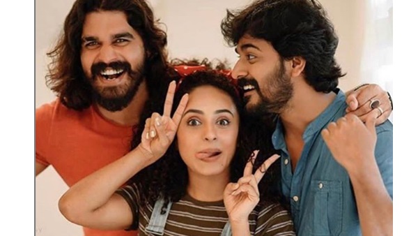 ബിഗ് ബോസ് 