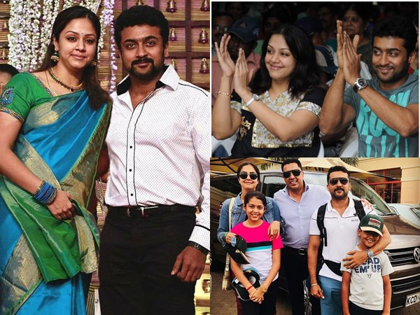 കുടുംബ ചിത്രം