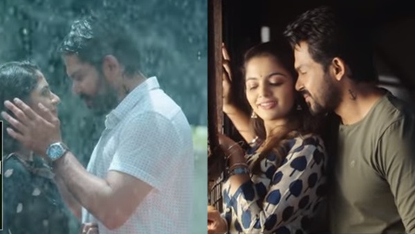 തമിഴ് ചിത്രത്തിന് പുറമെ