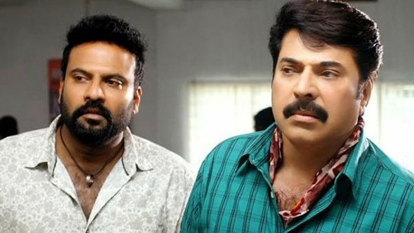 ടിനി ടോമിന്റെ വാക്കുകളിലേക്ക്