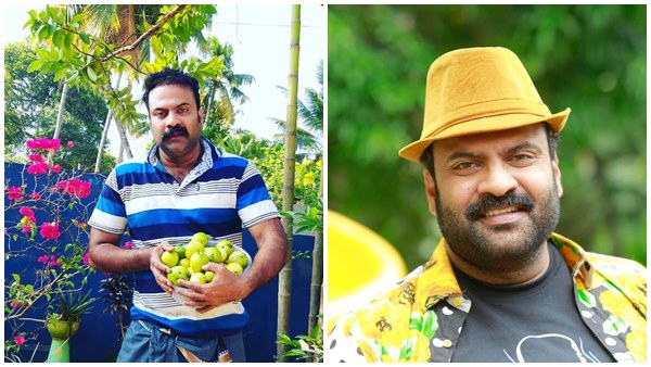 ടിനി ടോമിന്റെ വാക്കുകളിലേക്ക്