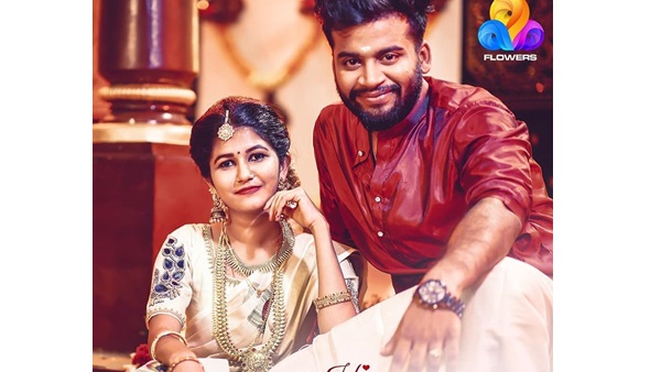 മരുമകന്‍ ആരാണെന്ന കാര്യം