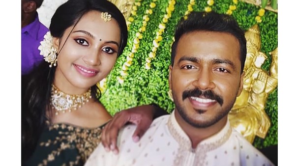 വിഷ്ണു ഉണ്ണികൃഷ്ണന്റെ വാക്കുകളിലേക്ക് 