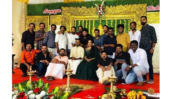  വിഷ്ണു ഉണ്ണികൃഷ്ണന്റെ വാക്കുകളിലേക്ക് 