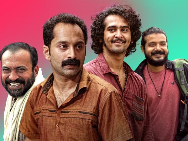 കുമ്പളങ്ങി നൈറ്റ്‌സ്