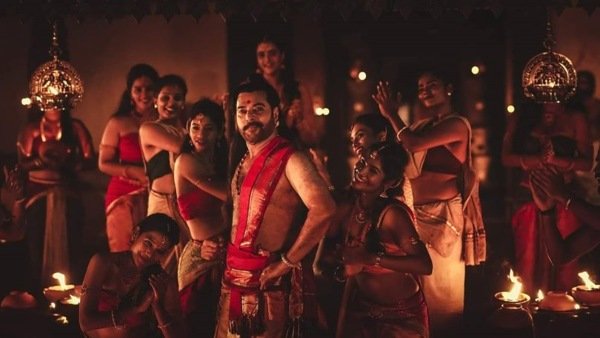 നൂറ് കോടി ക്ലബ്ബിലെത്തി മാമാങ്കം