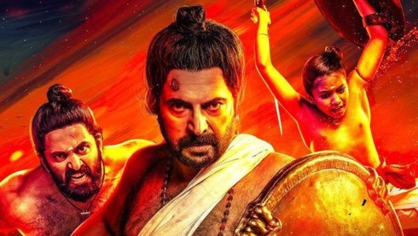  മാമാങ്കം പുതിയ റെക്കോര്‍ഡിലേക്ക് 