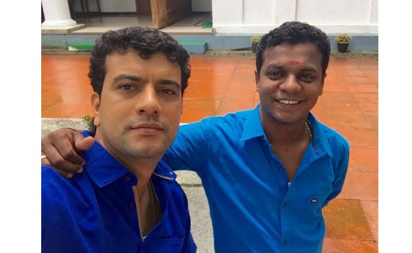  പിഷാരടിയുടെ വാക്കുകളിലേക്ക് 