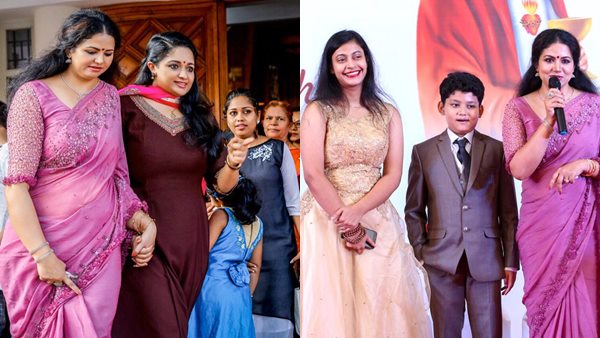 കാവ്യ മാധവന്‍റെ വരവ്