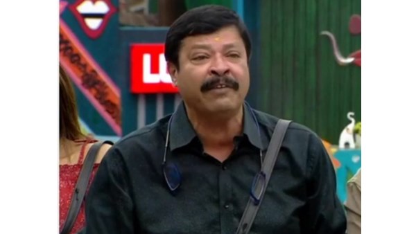 ബിഗ് ബോസ് രണ്ടാം ആഴ്ചയിലേക്ക് 