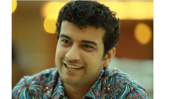 പിഷാരടിയുടെ വാക്കുകളിലേക്ക് 