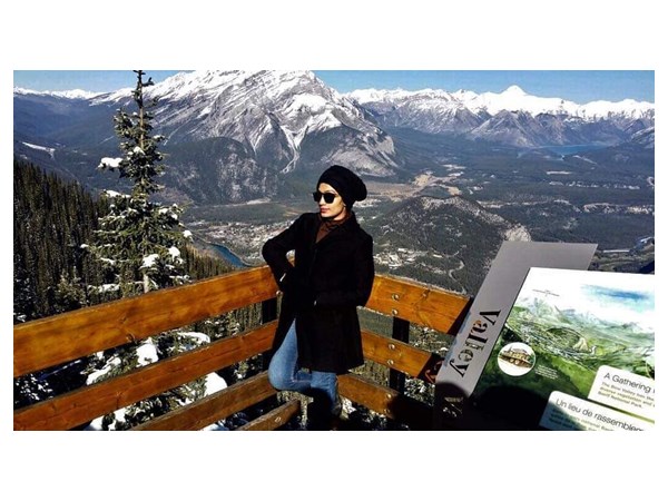 ബിഗ് ബോസിലേക്ക്