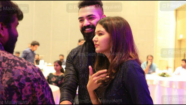 ലച്ചുവിനൊപ്പം ഡോക്ടര്‍ രോവിനും