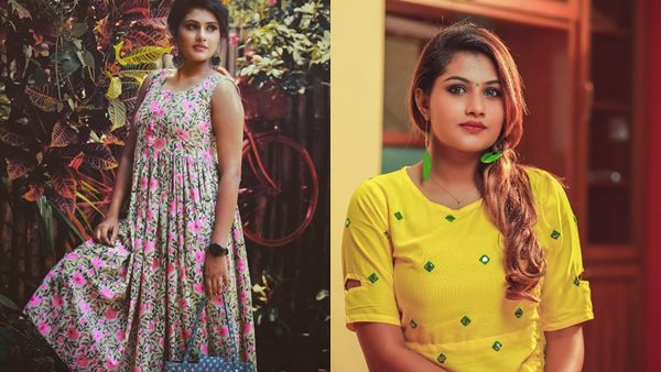 എലീന ബിഗ് ബോസില്‍