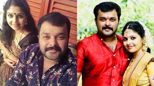 വിവാഹ വാര്ഷികത്തിന്റെ സന്തോഷം