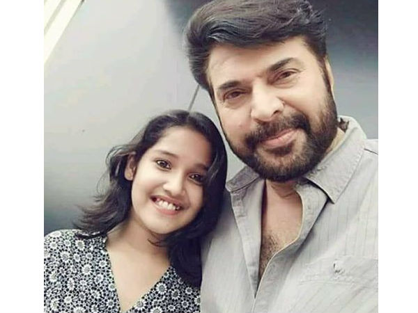 സിനിമാത്തിരക്കുകള്‍ക്കിടെ