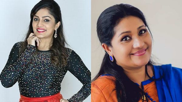 നായികയായത് ആര്യ