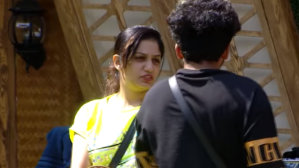 ക്ഷമ പറഞ്ഞിരുന്നുവെങ്കില്‍