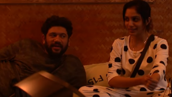 സ്പാര്‍ക്കുണ്ടെന്ന് ആര്യ