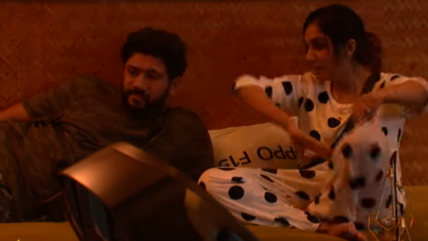 പ്രേമം കൊണ്ട് പൂക്കും